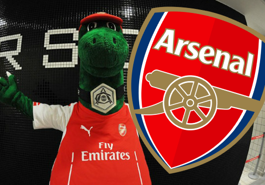 Illuminati, Arsenal